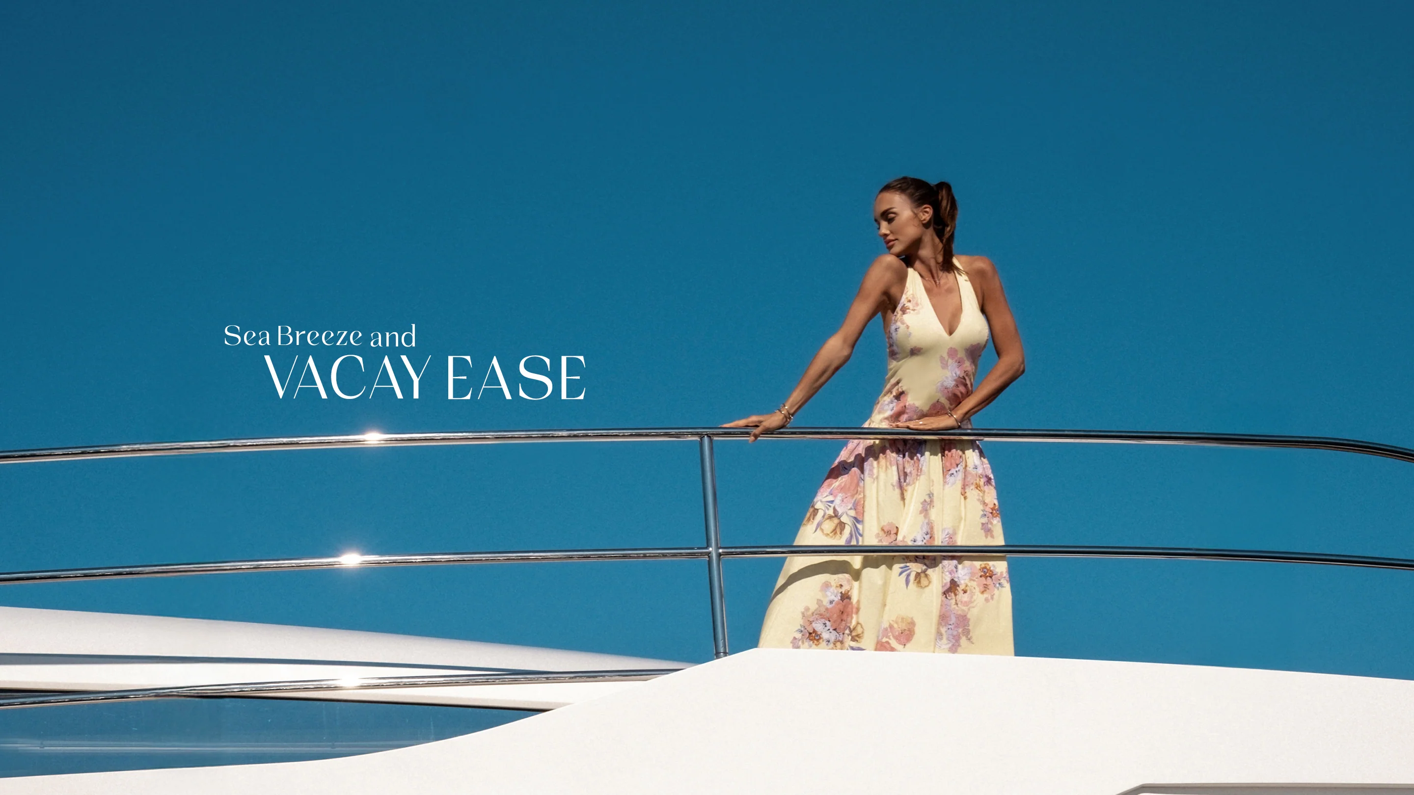 Eclectic Prints, Timeless Luxury